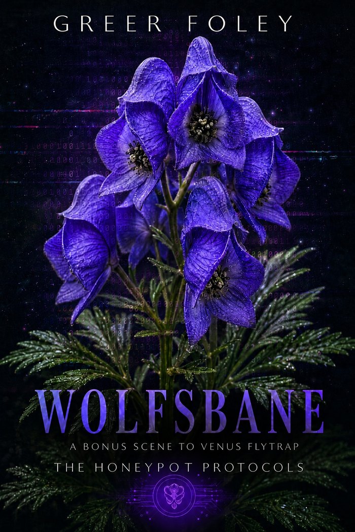 Wolfsbane bonus scene cover