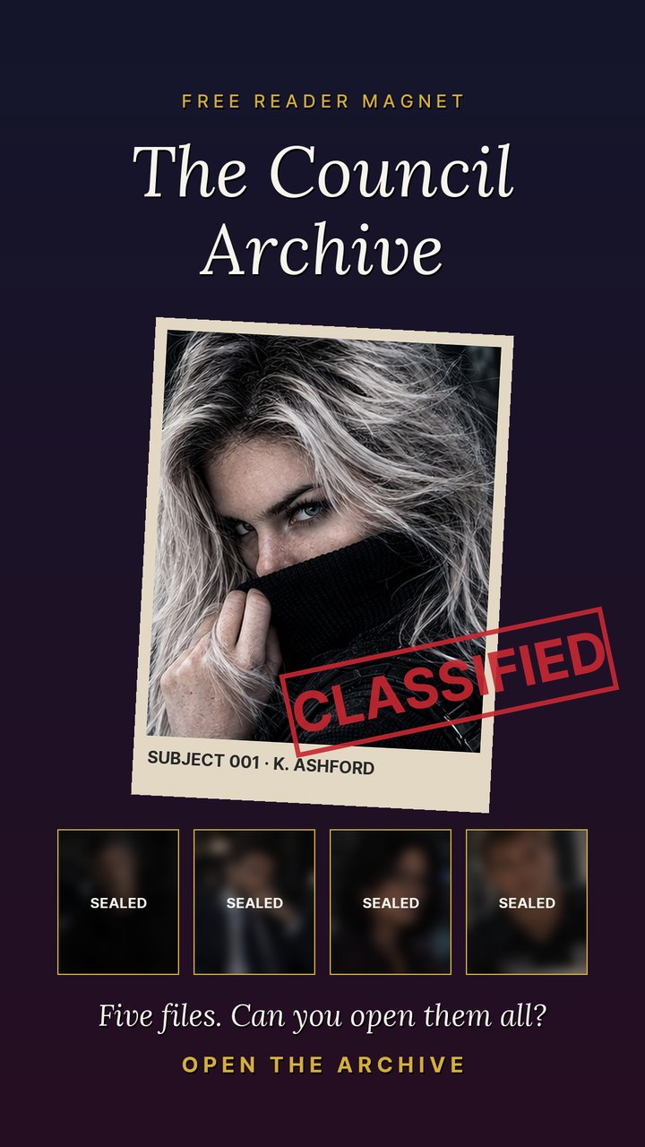 The Council Archive